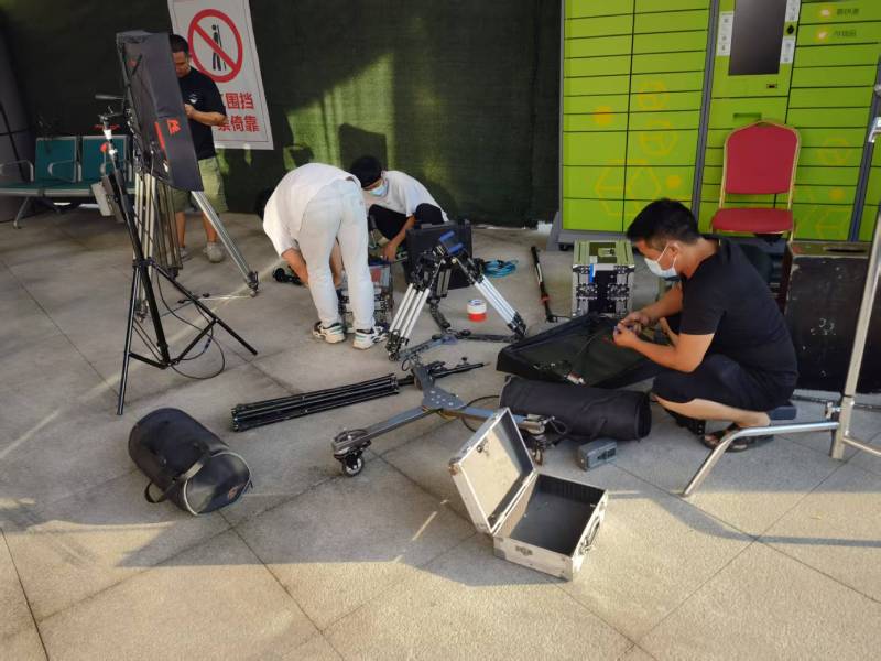 数据驱动，精准触达——龙港区TVC与广告片拍摄制作的数据化转型