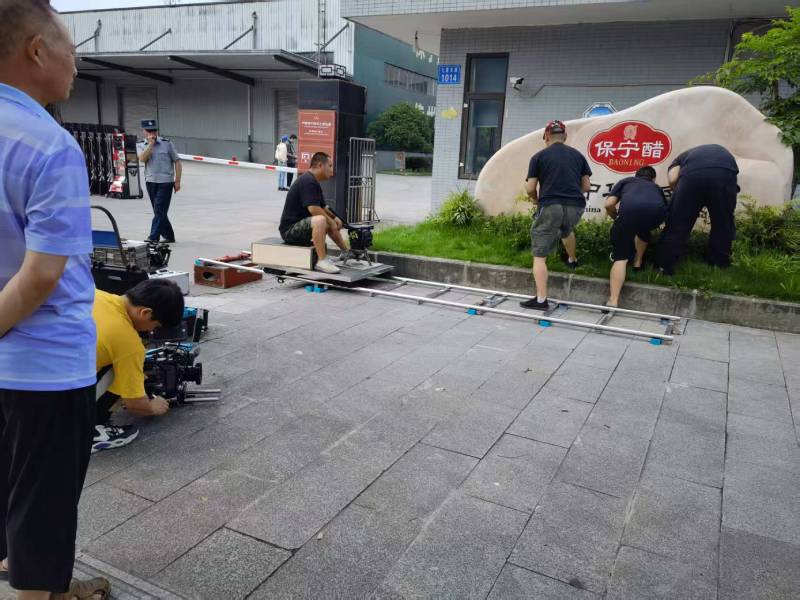 龙港区TVC拍摄：制造业专属TVC方案，用镜头展现企业硬核实力！