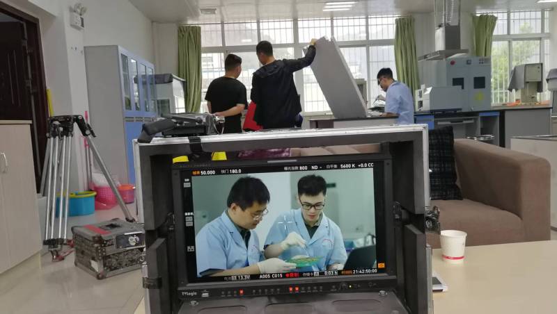 元宇宙搭台唱戏，龙港区广告片拍摄公司抢滩虚拟世界首支舞