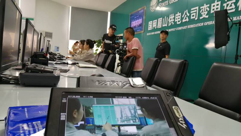龙港区广告片制作优选：全流程专业把控，让品牌传播更有力量！