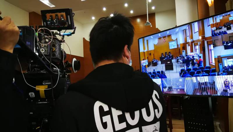 龙港区TVC制作：政企单位合规宣传，专业把控内容，官方平台适用！